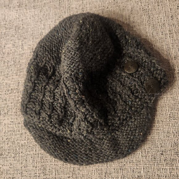 Eddie Bauer Knit Cap - Picture 3 of 4